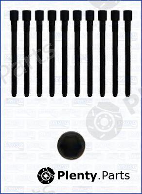  AJUSA part 81025900 Bolt Kit, cylinder head