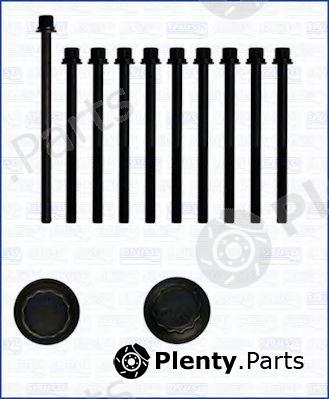  AJUSA part 81027400 Bolt Kit, cylinder head