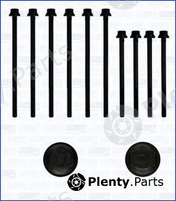  AJUSA part 81027900 Bolt Kit, cylinder head