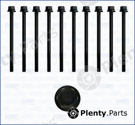  AJUSA part 81033300 Bolt Kit, cylinder head
