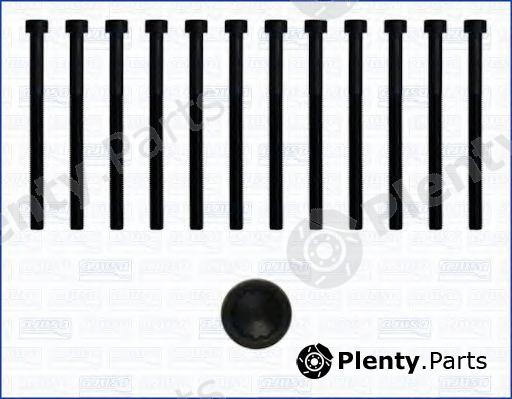  AJUSA part 81039000 Bolt Kit, cylinder head