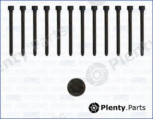  AJUSA part 81040800 Bolt Kit, cylinder head