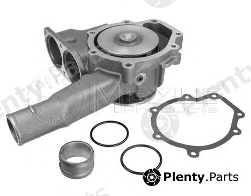  MEYLE part 0330200066 Water Pump
