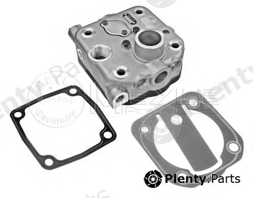  MEYLE part 0340130046 Cylinder Head, compressor
