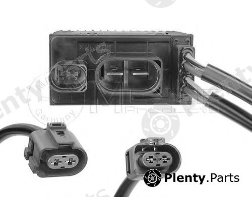  MEYLE part 1008800025 Control Unit, electric fan (engine cooling)