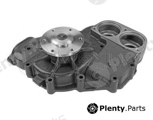  MEYLE part 12-335006408 (12335006408) Water Pump
