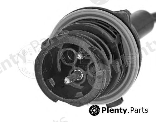  MEYLE part 16-342230002 (16342230002) Expansion Tank, coolant
