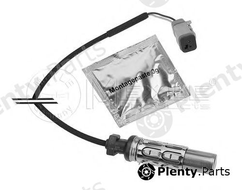  MEYLE part 16-345330017 (16345330017) Sensor, wheel speed