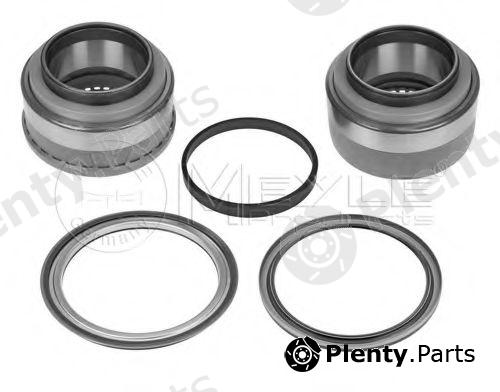  MEYLE part 16-346500001 (16346500001) Wheel Bearing