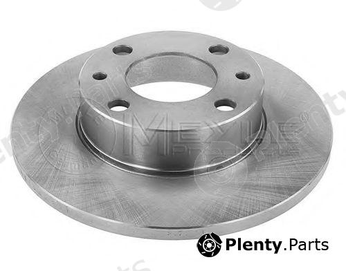  MEYLE part 2155212001 Brake Disc