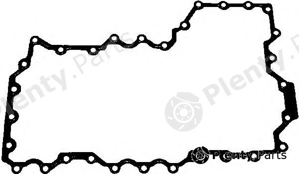  ELRING part 369.720 (369720) Gasket, wet sump