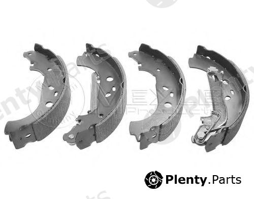  MEYLE part 40-145330003 (40145330003) Brake Shoe Set