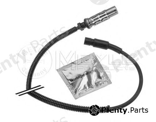  MEYLE part 8345330012 Sensor, wheel speed