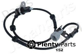  JAPANPARTS part ABS-152 (ABS152) Sensor, wheel speed