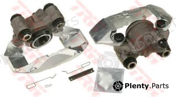  TRW part BCV191E Brake Caliper