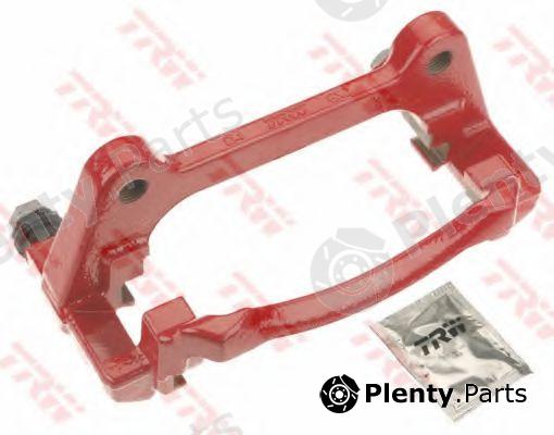 TRW part BDA1182 Carrier, brake caliper