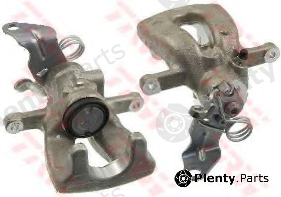  TRW part BHN817 Brake Caliper