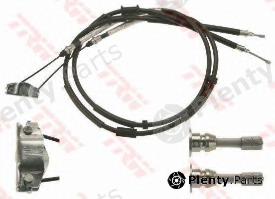  TRW part GCH432 Cable, parking brake