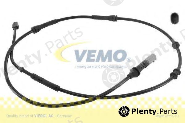  VEMO part V20-72-0031 (V20720031) Warning Contact, brake pad wear