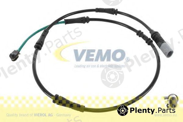  VEMO part V20-72-0033 (V20720033) Warning Contact, brake pad wear