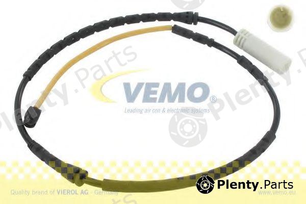  VEMO part V20-72-0077 (V20720077) Warning Contact, brake pad wear