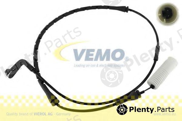  VEMO part V20-72-5122 (V20725122) Warning Contact, brake pad wear