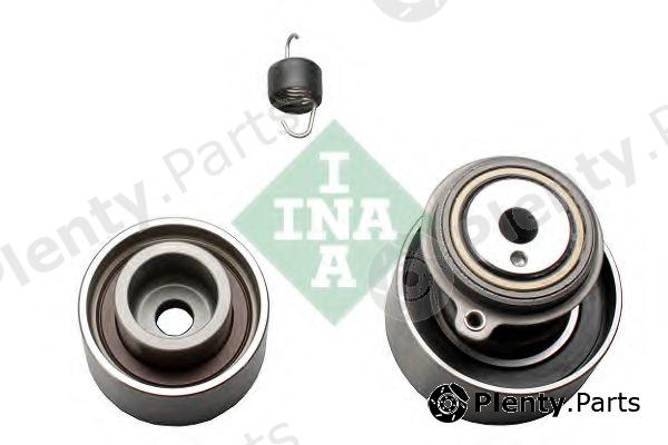  INA part 530027809 Pulley Kit, timing belt