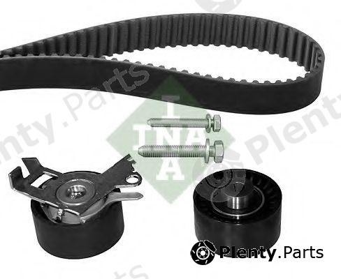  INA part 530058010 Timing Belt Kit