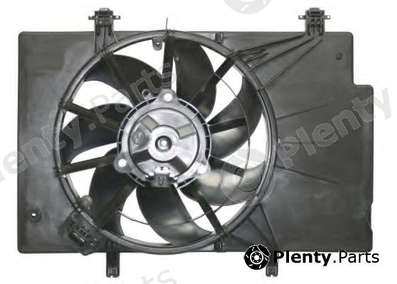  NRF part 47649 Fan, radiator