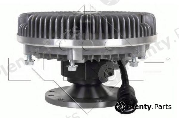  NRF part 49003 Clutch, radiator fan