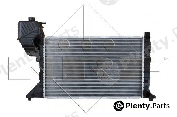  NRF part 50558 Radiator, engine cooling
