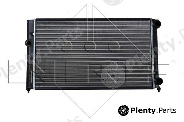  NRF part 529501 Radiator, engine cooling