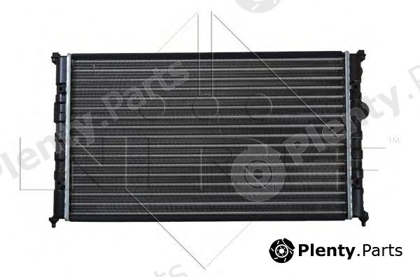  NRF part 54688 Radiator, engine cooling