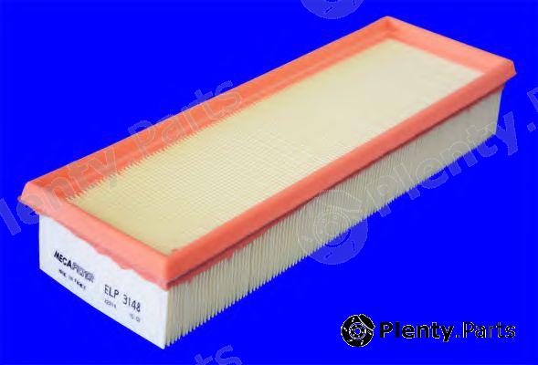  MECAFILTER part ELP3148 Air Filter