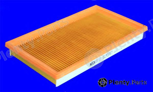  MECAFILTER part ELP3767 Air Filter