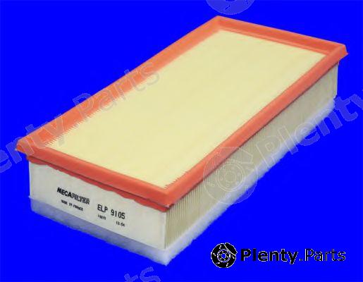  MECAFILTER part ELP9105 Air Filter