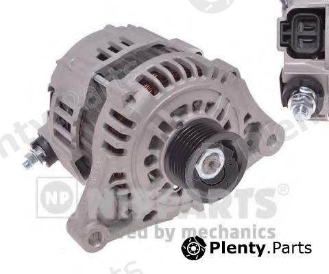  NIPPARTS part N5111123 Alternator