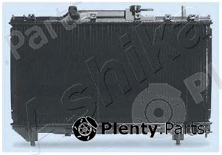  ASHIKA part RDA152078 Radiator, engine cooling