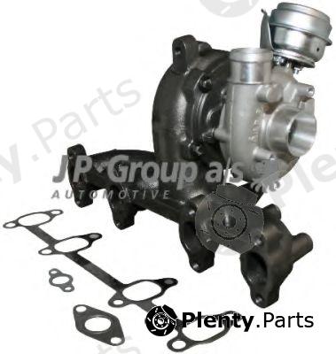  JP GROUP part 1117401700 Charger, charging system