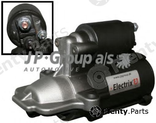  JP GROUP part 1590301400 Starter