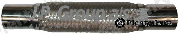  JP GROUP part 9924401000 Flex Hose, exhaust system