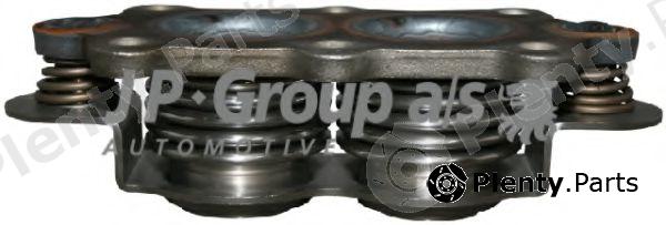  JP GROUP part 880088 Flex Hose, exhaust system