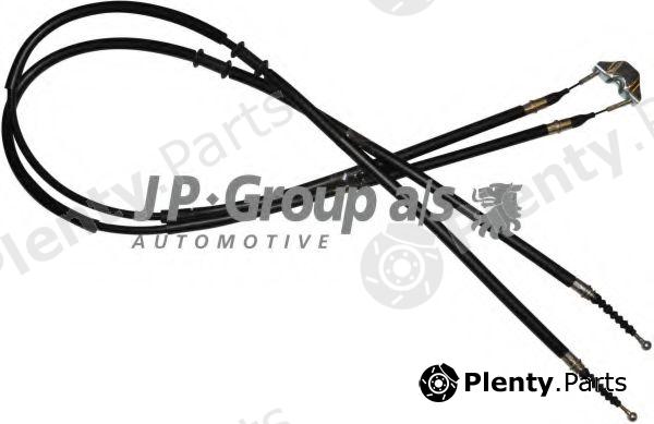  JP GROUP part 1270307200 Cable, parking brake
