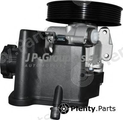  JP GROUP part 1345101300 Hydraulic Pump, steering system