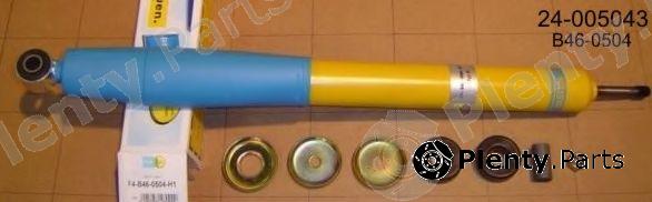  BILSTEIN part B46-0504 (B460504) Shock Absorber