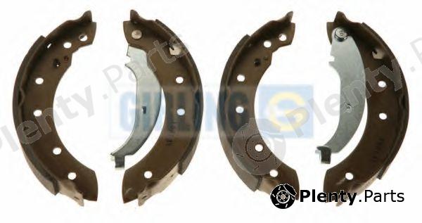  GIRLING part 5187291 Brake Shoe Set