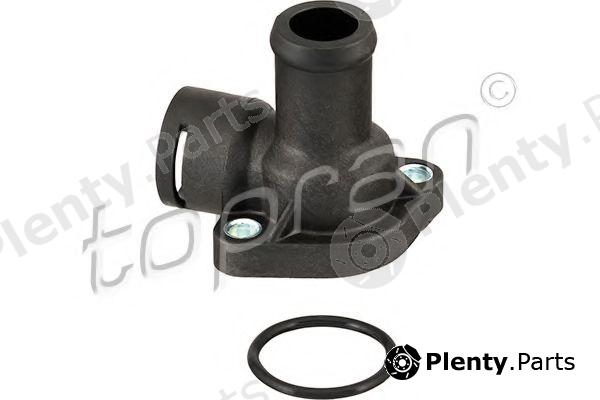  TOPRAN part 107310 Coolant Flange