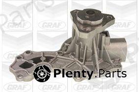  GRAF part PA146 Water Pump