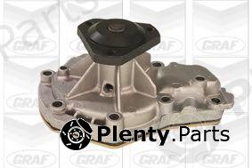  GRAF part PA514 Water Pump