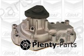  GRAF part PA532 Water Pump